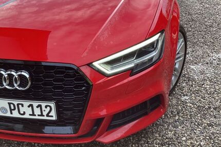 Audi A3 188.000 km 14.699 &euro; Uffing 82449