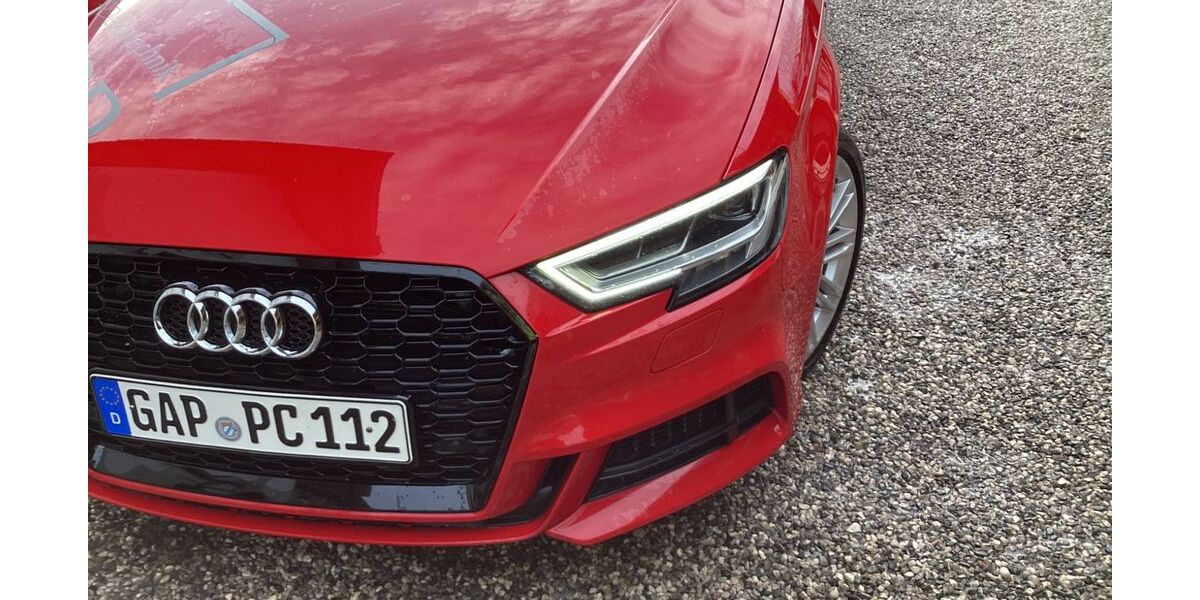 Audi A3 188.000 km 14.699 &euro; Uffing 82449