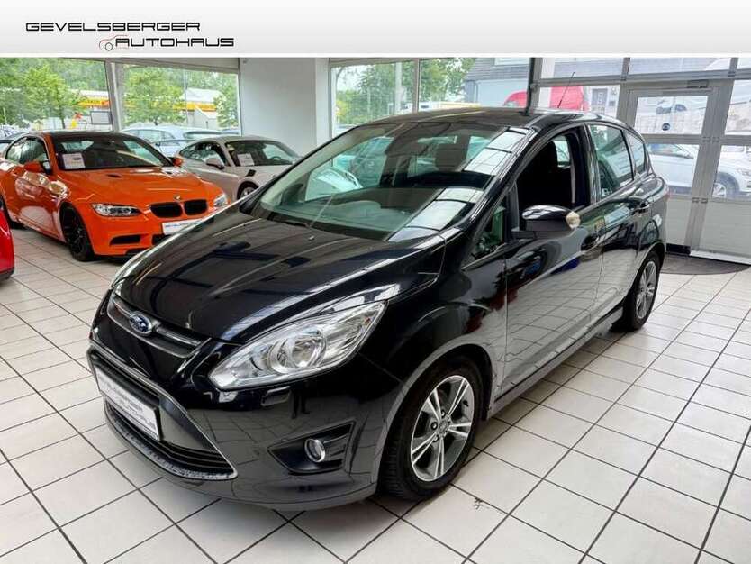 C-Max