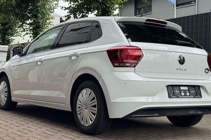VW Polo 115.000 km 13.399 &euro; Darmstadt 64293