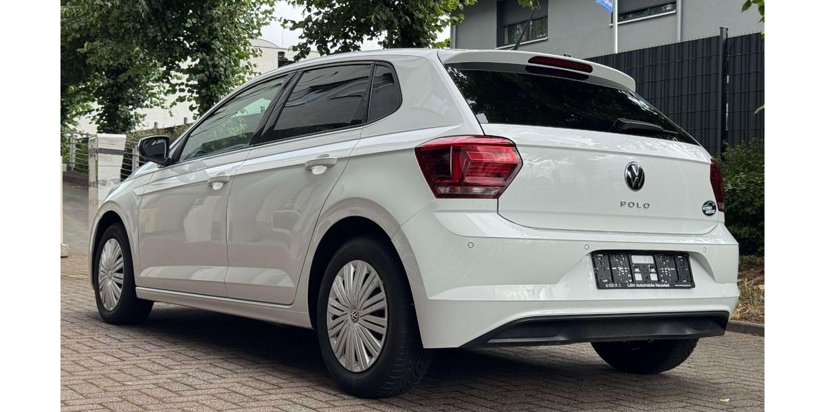 VW Polo 115.000 km 13.399 &euro; Darmstadt 64293