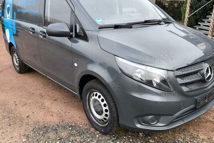 Mercedes-Benz Vito 229.574 km 13.300 € Steinbach 61449