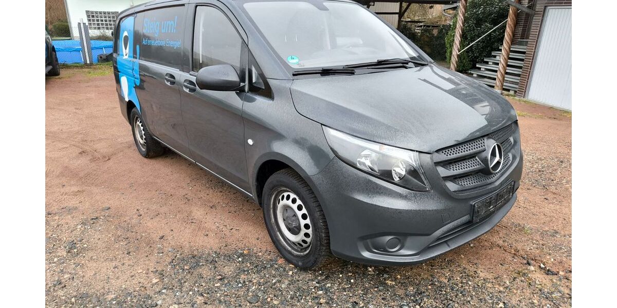 Mercedes-Benz Vito 229.574 km 13.300 € Steinbach 61449