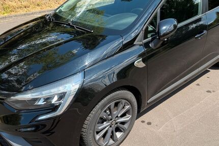 Renault Clio 37.000 km 12.000 &euro; Kirchen 57548