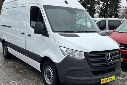 Mercedes-Benz Sprinter 189.262 km 22.450 &euro; Berlin 12357