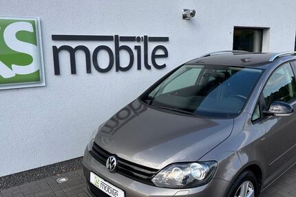 VW Golf Plus 117.860 km 8.500 &euro; Neubrandenburg 17034