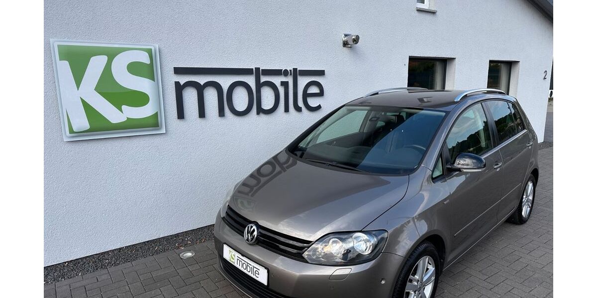 VW Golf Plus 117.860 km 8.500 &euro; Neubrandenburg 17034