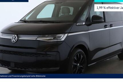 VW T7 Multivan 9.576 km 57.490 &euro; Wildau 15745