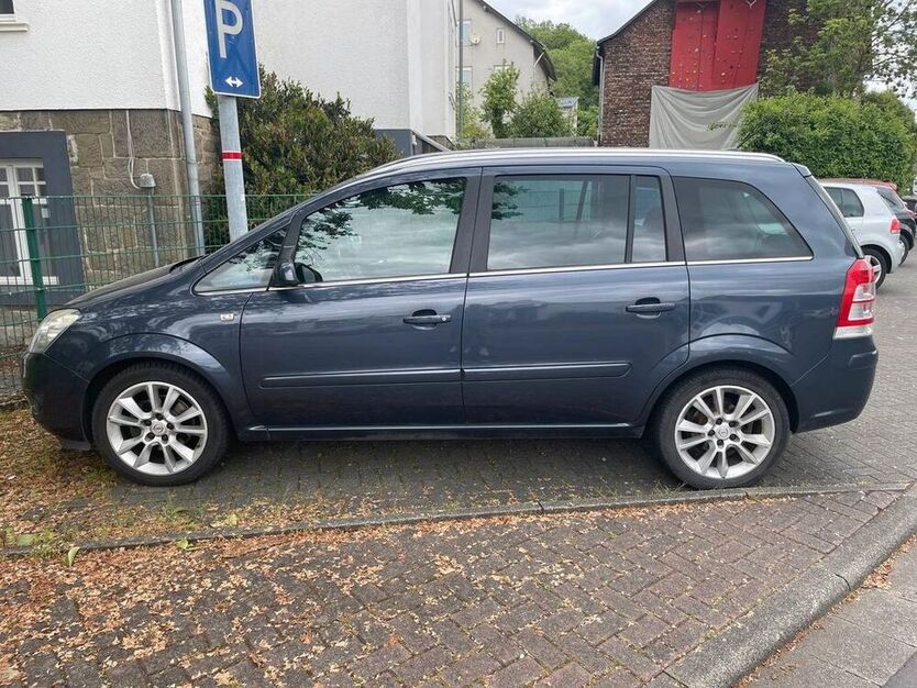 Zafira