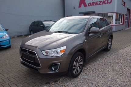 Mitsubishi ASX 150.000 km 6.889 &euro; Leipzig 04249
