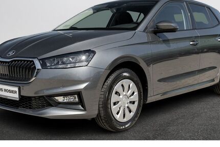 Skoda Fabia 5.300 km 19.989 &euro; Pinneberg 25421
