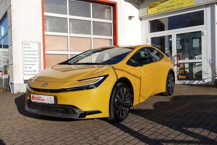 Toyota Prius 22.730 km 33.900 &euro; Dahlwitz - Hoppegarten 15366