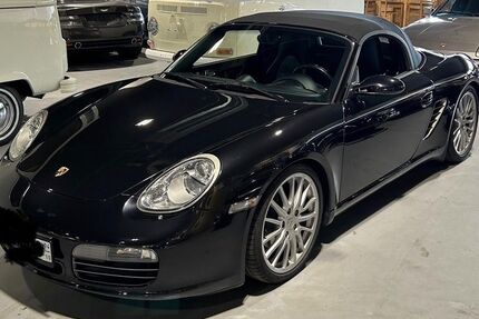 Porsche Boxster 105.000 km 26.400 &euro; Monzelfeld 54472