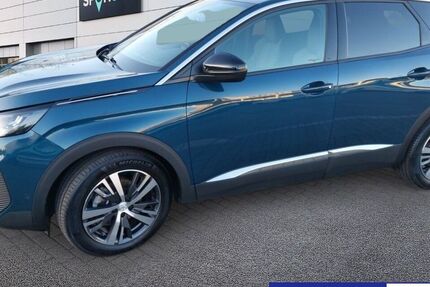 Peugeot 3008 9.560 km 21.290 &euro; Berlin 12681