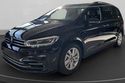 VW Touran 9.644 km 41.790 &euro; Köln-Mülheim 51063