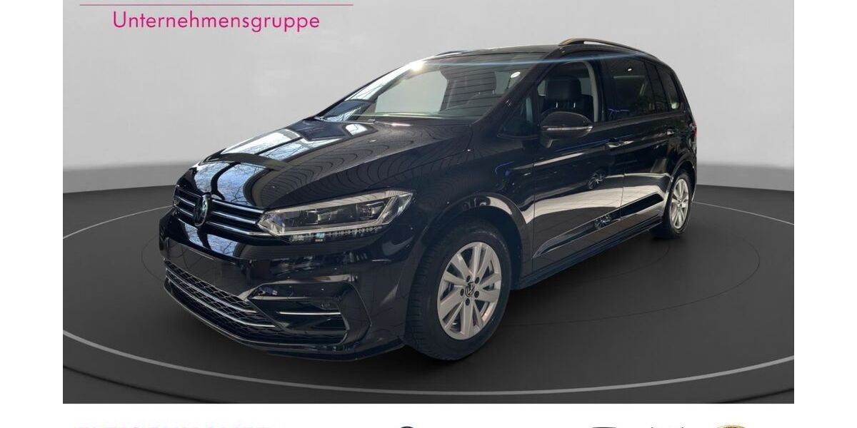 VW Touran 9.644 km 41.790 &euro; Köln-Mülheim 51063