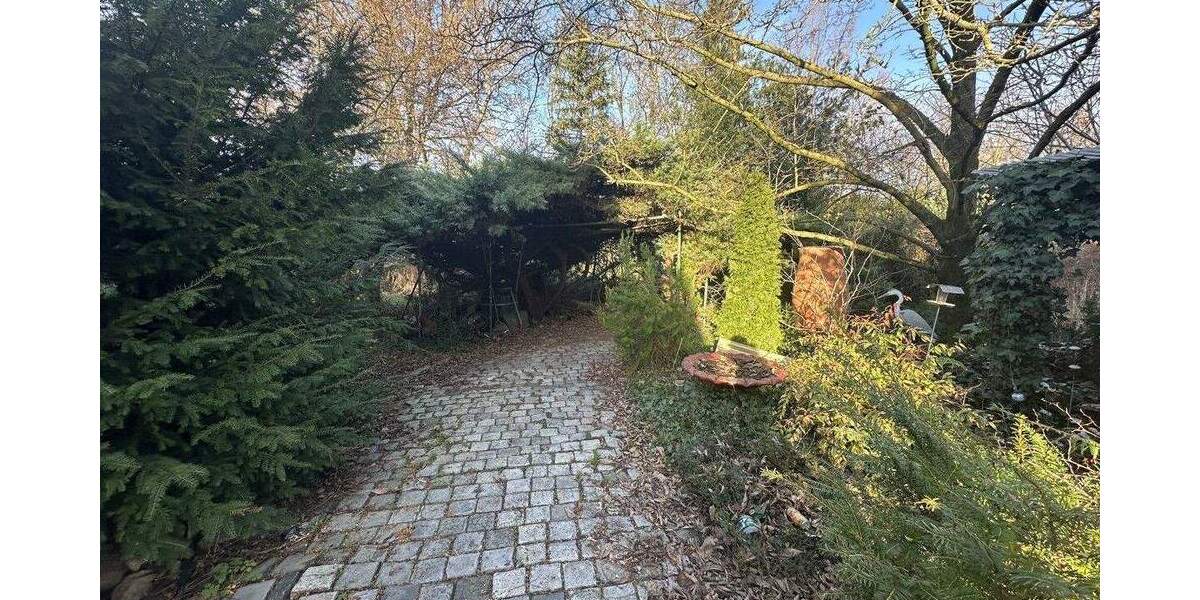 Grundstück Schkeuditz / Hayna Hayna - 80.000&euro; | Angebot:25318271