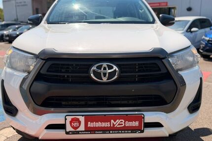 Toyota Hilux 49.000 km 34.890 &euro; Ludwigshafen am Rhein 67059