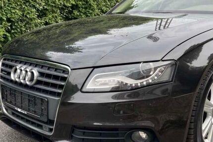 Audi A4 200.000 km 7.000 &euro; Fulda 36043