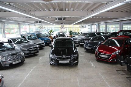 Skoda Fabia 75.000 km 10.850 € Essen 45356
