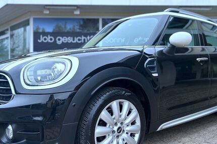 Mini Countryman D (Cooper) 146.000 km 15.000 &euro; Losheim am See 66679