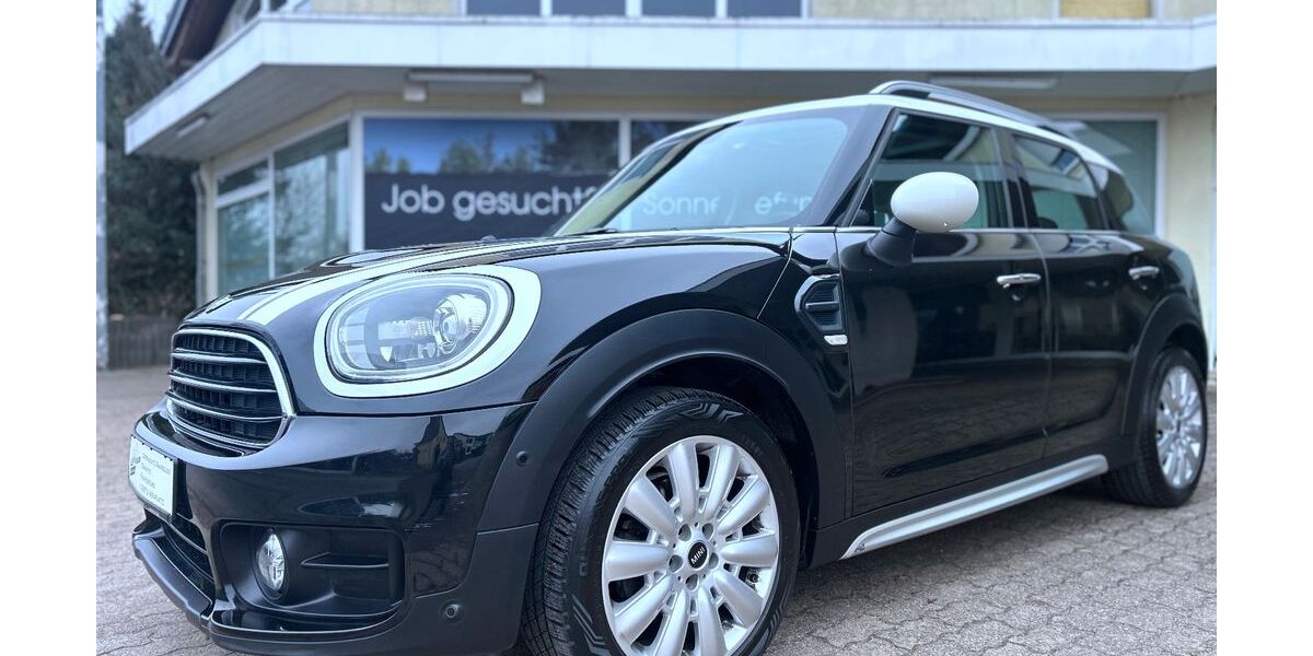 Mini Countryman D (Cooper) 146.000 km 15.000 &euro; Losheim am See 66679