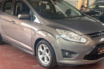 Ford C-Max 137.400 km 5.999 &euro; Rheinberg 47495
