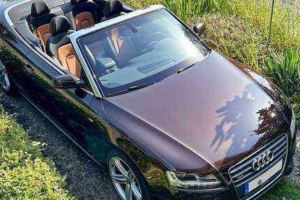 Audi A5 113.900 km 15.100 &euro; Saarbrücken, Landeshauptstadt 66130