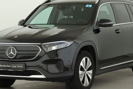 Mercedes-Benz EQB 108.260 km 28.850 &euro; Aalen 73431