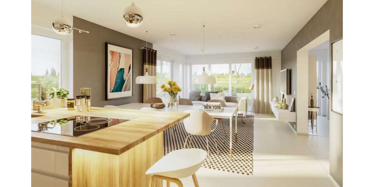 Einfamilienhaus Pulsnitz - 5 Zimmer, 143 m&sup2;, 525.786&euro; | Angebot:25977856