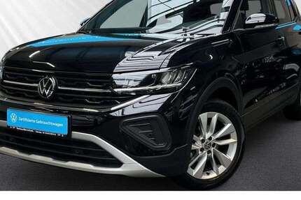 VW T-Cross 25.771 km 25.950 &euro; Damme 49401