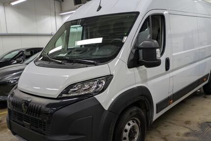 Peugeot Boxer 32.185 km 22.980 &euro; Marburg 35043