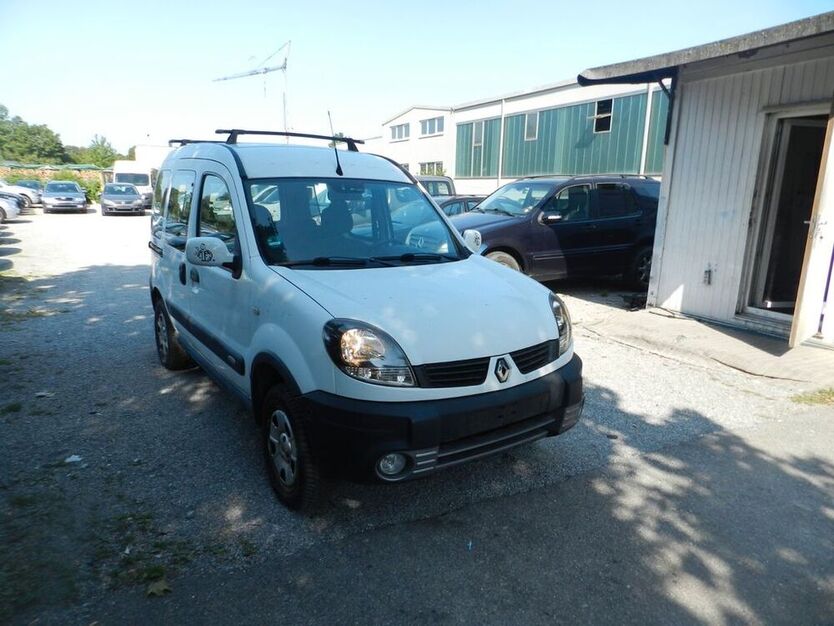 Kangoo