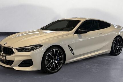 BMW M850 25.057 km 82.960 &euro; Tuttlingen 78532