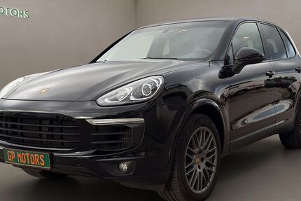 Porsche Cayenne 99.500 km 37.880 € Bad Aibling 83043