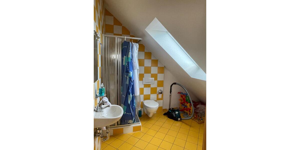 Maisonettenwohnung Bad Neustadt an der Saale - 3 Zimmer, 94 m&sup2;, 750&euro; | Angebot:25903778