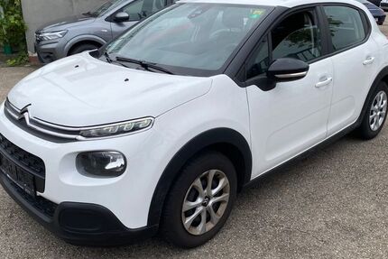 Citroen C3 143.200 km 5.990 € Bad Säckingen 79713