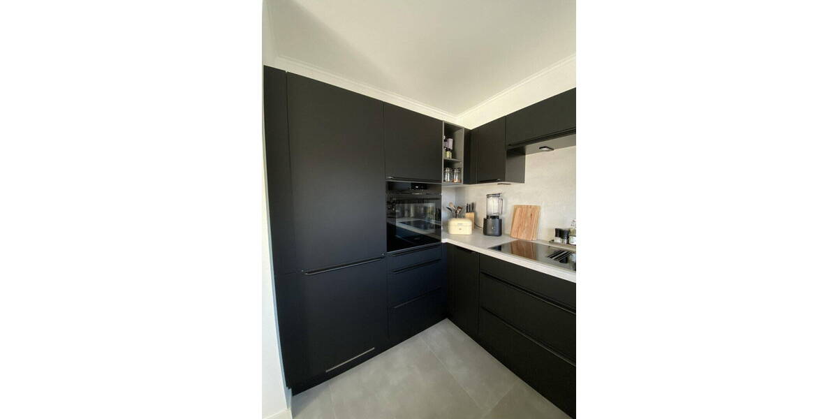 Etagenwohnung Porta Westfalica Hausberge - 5 Zimmer, 135 m&sup2;, 1.490&euro; | Angebot:26016202