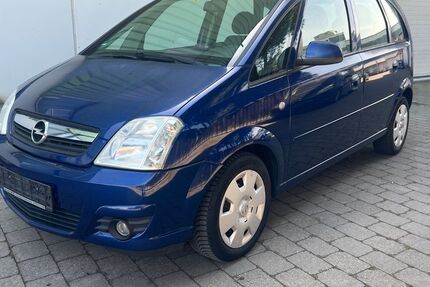 Opel Meriva 304.036 km 899 &euro; Uhingen 73066