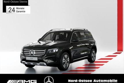 Mercedes GLB 200