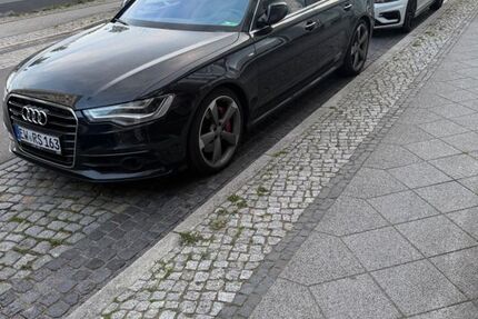 Audi A6 320.000 km 12.999 &euro; Eberswalde 16225