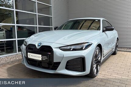 BMW i4 10.783 km 59.749 &euro; Memmingen 87700