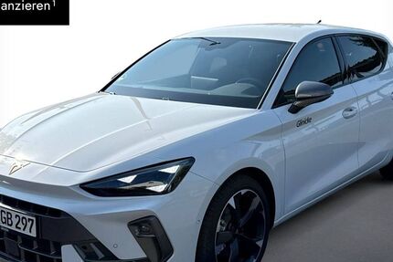 Cupra Leon 10.000 km 37.670 € Baunatal 34225