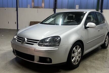 VW Golf 118.200 km 4.950 &euro; Mayen 56727