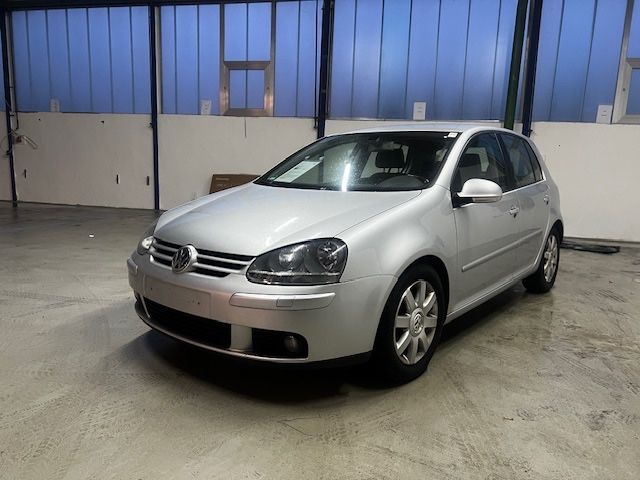 VW Golf 118.200 km 4.950 &euro; Mayen 56727