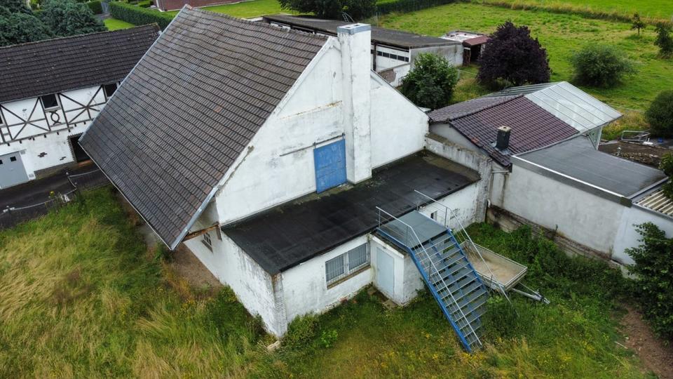 Gewerbeobjekt Aldenhoven - 1.300&euro; | Angebot:23886842