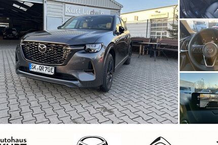 Mazda CX-60 4.574 km 49.990 &euro; Halle 06126