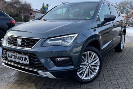 Seat Ateca 45.000 km 21.500 &euro; Geeste-Dalum 49744