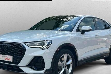 Audi Q3 8.950 km 47.900 &euro; Bad Reichenhall 83435
