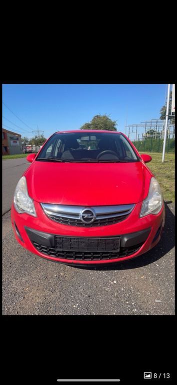 Corsa